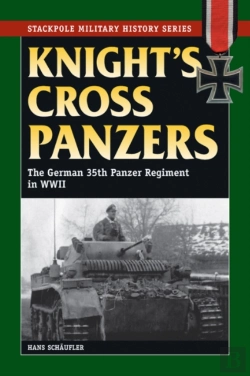 Bertrand.pt - Knight'S Cross Panzers