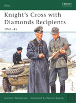 Bertrand.pt - Knight'S Cross With Diamonds Recipients