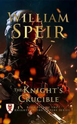 Bertrand.pt - Knight'S Crucible