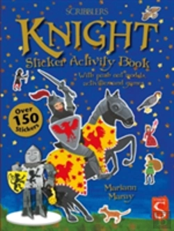 Bertrand.pt - Knights & Castles Activity Book