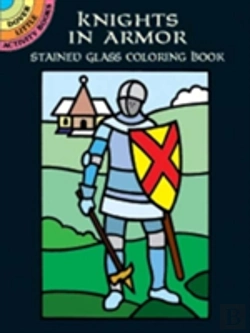 Bertrand.pt - Knights In Armour Sg Col Book