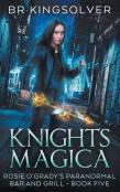 Knights Magica
