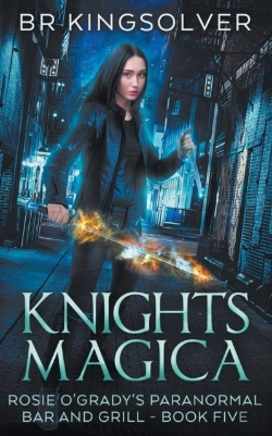 Bertrand.pt - Knights Magica