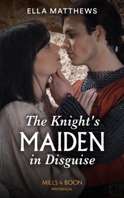 Bertrand.pt - Knight'S Maiden In Disguise