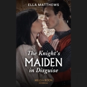 Knight'S Maiden In Disguise