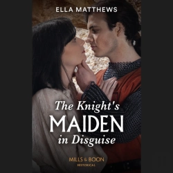 Bertrand.pt - Knight'S Maiden In Disguise