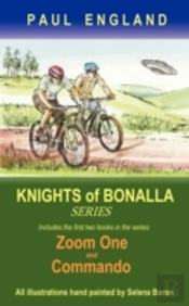 Knights Of Bonalla: Includes The First T