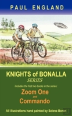 Bertrand.pt - Knights Of Bonalla: Includes The First T