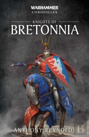 Knights Of Bretonnia