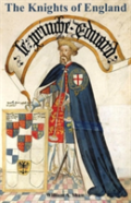 Knights Of England A Complete Record From The Earliest Time To The Present Day Of The Knights Of All The Orders Of Chivalry Volume Two