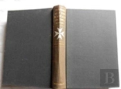Knights Of St.John In Jerusalem And Cyprus