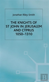 Knights Of St.John In Jerusalem And Cyprus