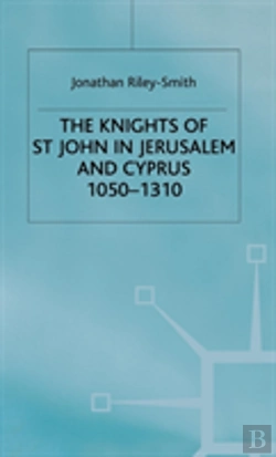 Bertrand.pt - Knights Of St.John In Jerusalem And Cyprus