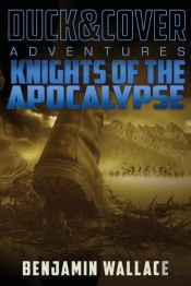 Knights Of The Apocalypse