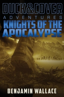 Bertrand.pt - Knights Of The Apocalypse