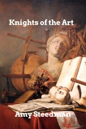 Knights Of The Art