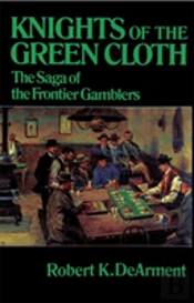 Knights Of The Green Cloth