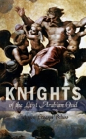 Knights Of The Lost Arabian Oud