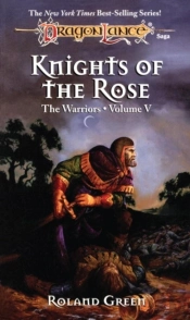 Knights Of The Rose
