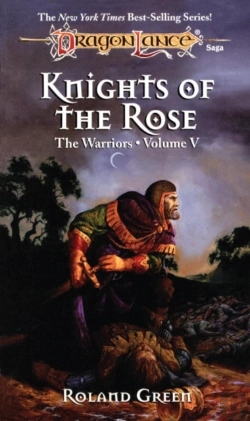 Bertrand.pt - Knights Of The Rose