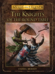 Knights Of The Round Table