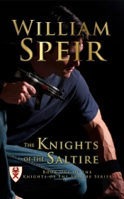 Knights Of The Saltire
