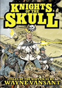 Bertrand.pt - Knights Of The Skull