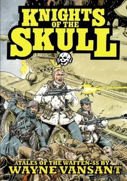 Bertrand.pt - Knights Of The Skull