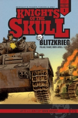 Bertrand.pt - Knights Of The Skull, Vol. 1