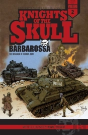 Knights Of The Skull, Vol. 2