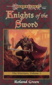 Knights Of The Sword