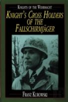 Knights Of The Wehrmacht
