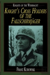 Knights Of The Wehrmacht