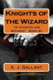 Knights Of The Wizard