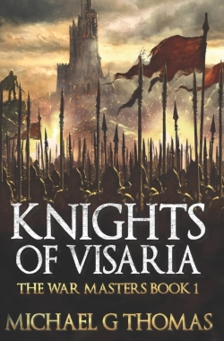 Bertrand.pt - Knights Of Visaria