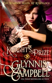 Knight'S Prize