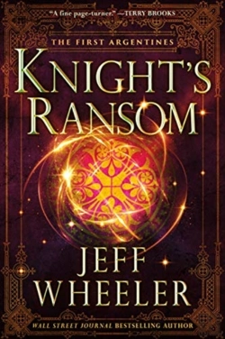 Bertrand.pt - Knight'S Ransom
