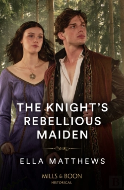 Bertrand.pt - Knight'S Rebellious Maiden
