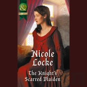 Knight'S Scarred Maiden