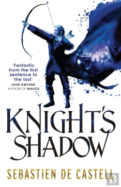 Bertrand.pt - Knight'S Shadow