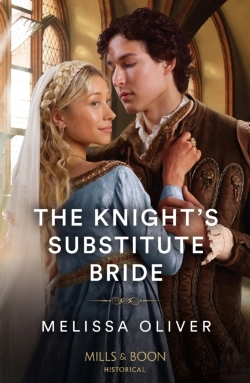 Bertrand.pt - Knight'S Substitute Bride