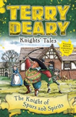 Bertrand.pt - Knights' Tales: The Knight Of Spurs And Spirits