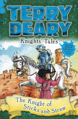 Bertrand.pt - Knights' Tales: The Knight Of Sticks And Straw