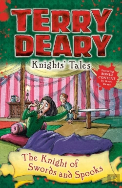 Bertrand.pt - Knights' Tales: The Knight Of Swords And Spooks
