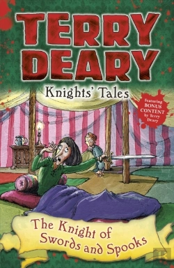 Bertrand.pt - Knights' Tales: The Knight Of Swords And Spooks