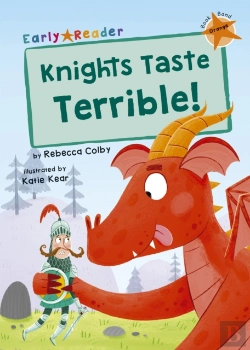 Bertrand.pt - Knights Taste Terrible!