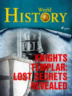 Bertrand.pt - Knights Templar: Lost Secrets Revealed
