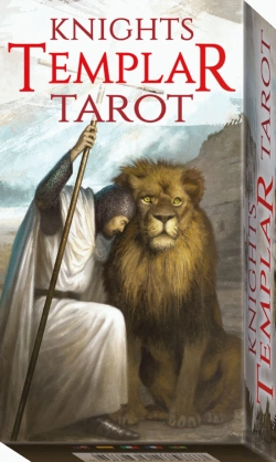 Bertrand.pt - Knights Templar Tarot