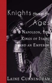 Knights Through The Ages
