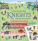 Knights Transfer Book